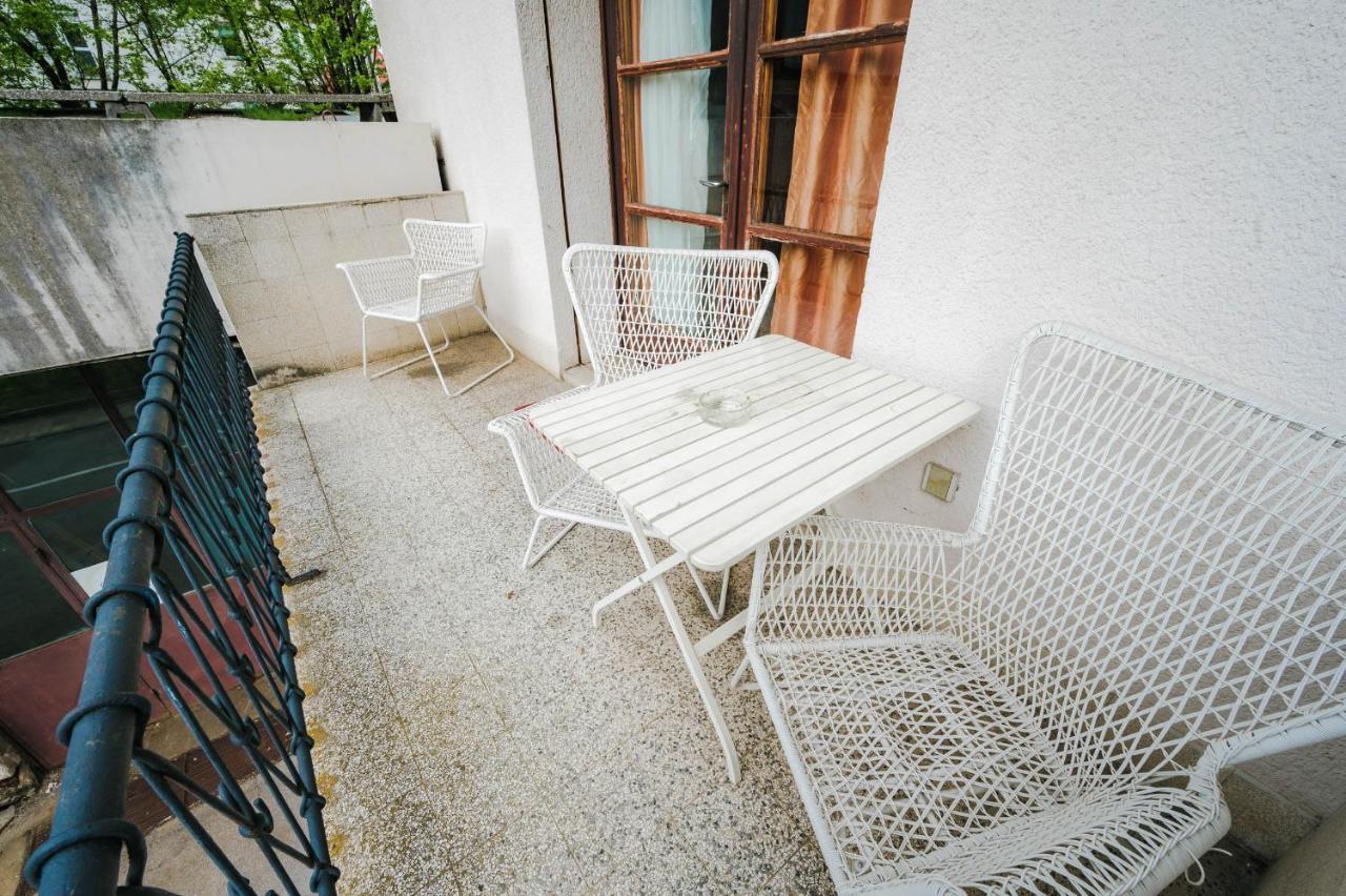 Pi House Βίλα Λιουμπλιάνα Εξωτερικό φωτογραφία
