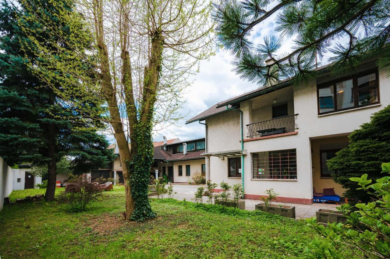 Pi House Βίλα Λιουμπλιάνα Εξωτερικό φωτογραφία