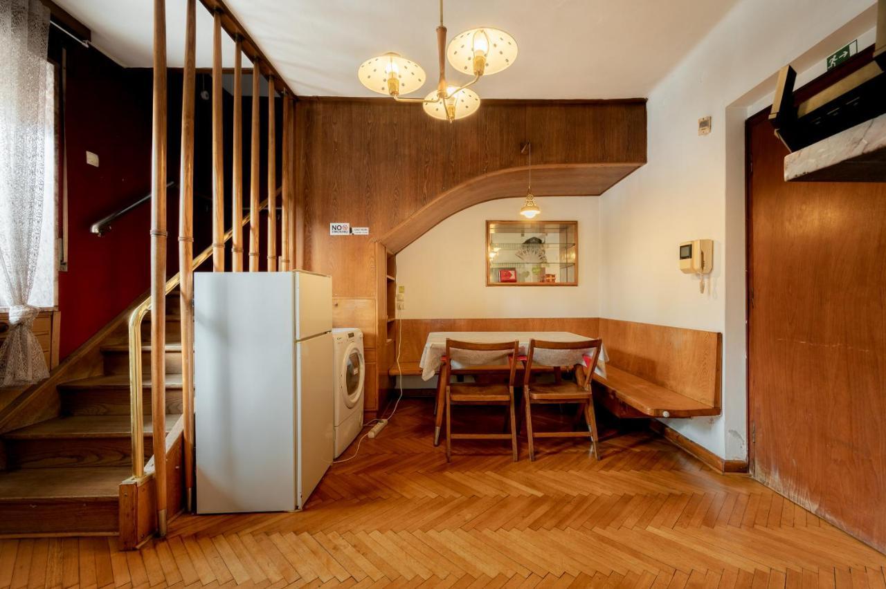 Pi House Βίλα Λιουμπλιάνα Εξωτερικό φωτογραφία