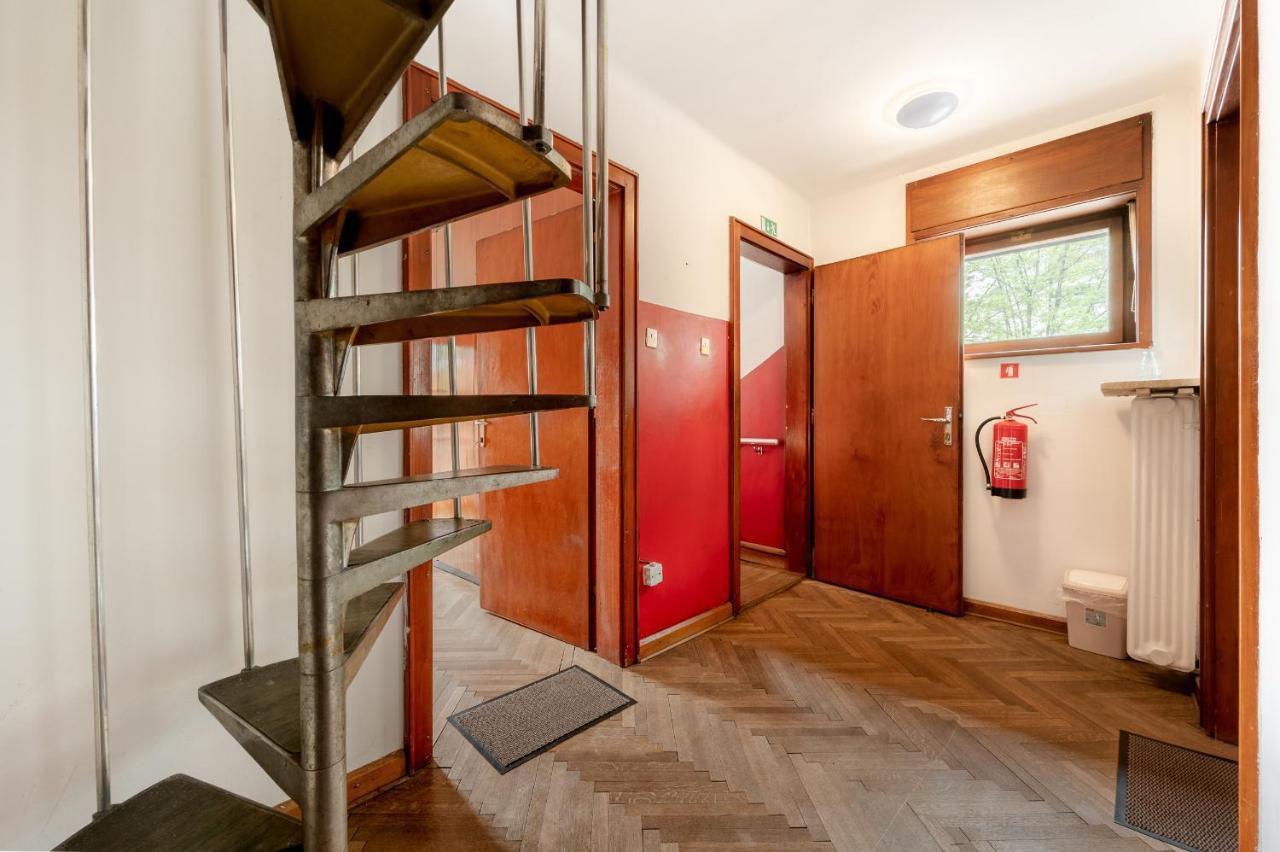 Pi House Βίλα Λιουμπλιάνα Εξωτερικό φωτογραφία