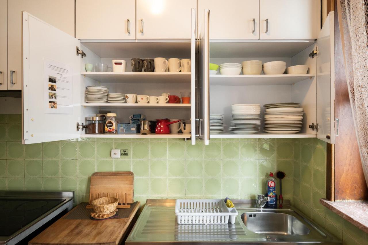 Pi House Βίλα Λιουμπλιάνα Εξωτερικό φωτογραφία