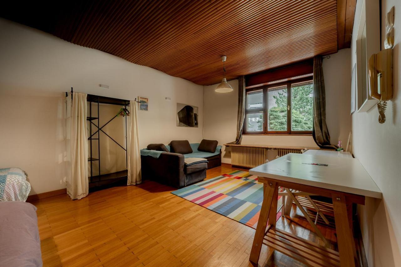 Pi House Βίλα Λιουμπλιάνα Εξωτερικό φωτογραφία