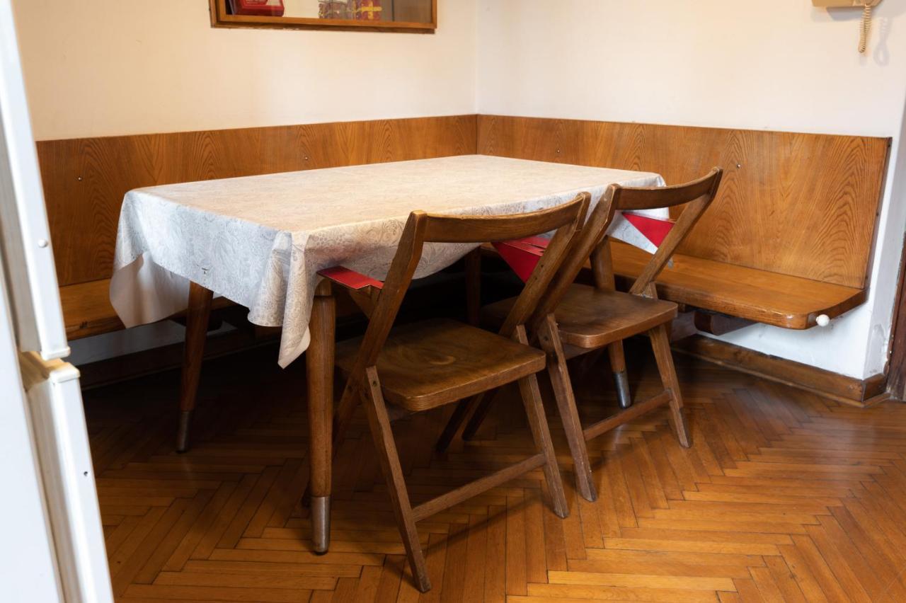 Pi House Βίλα Λιουμπλιάνα Εξωτερικό φωτογραφία