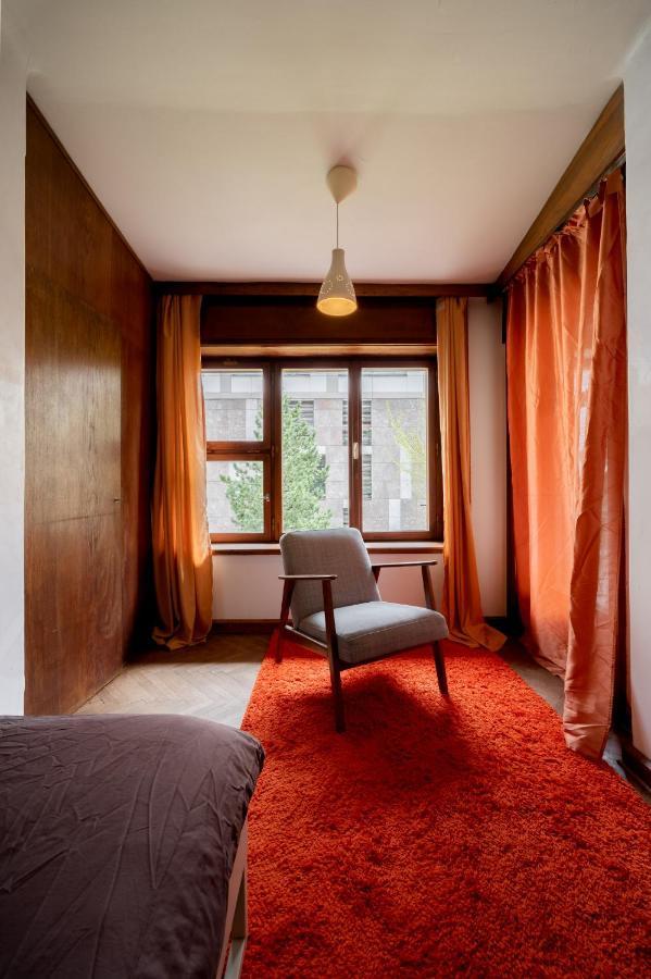 Pi House Βίλα Λιουμπλιάνα Εξωτερικό φωτογραφία
