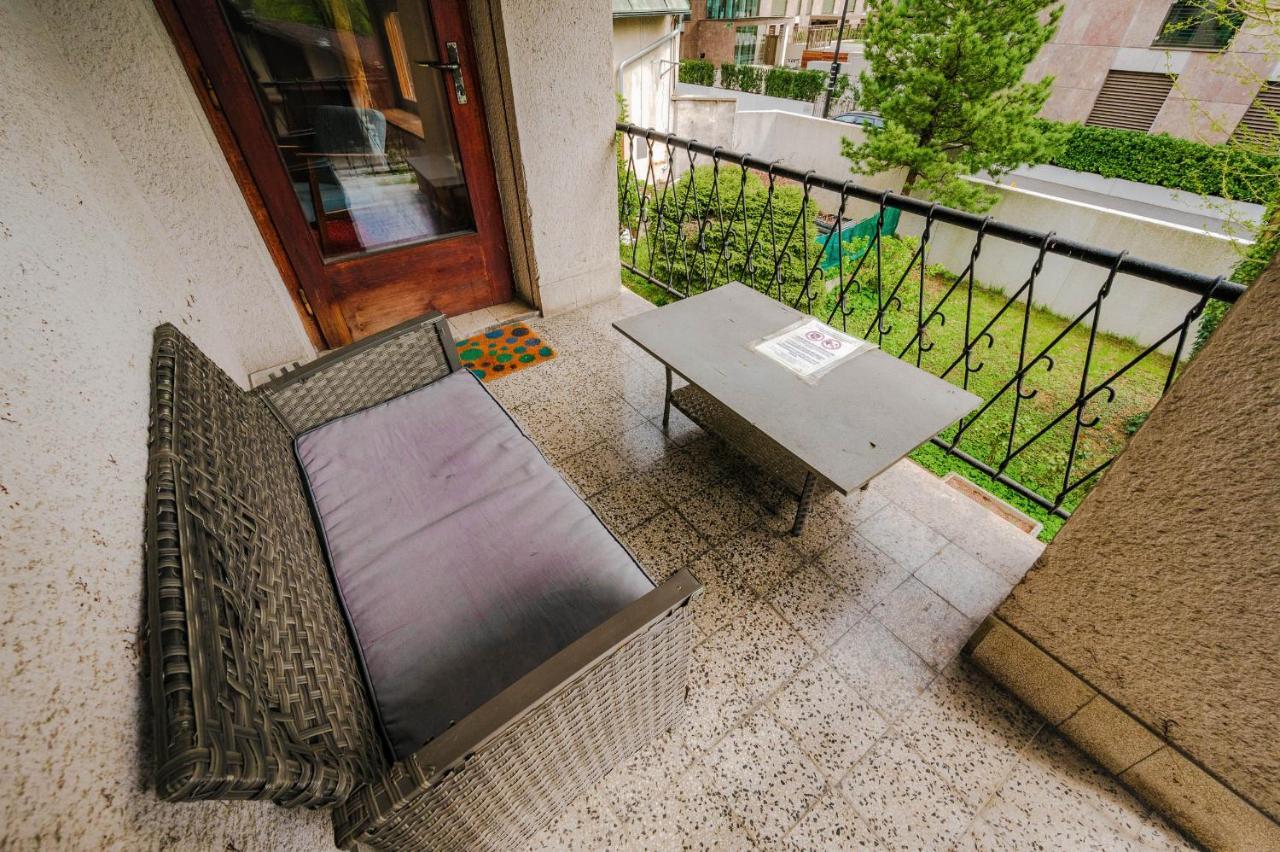 Pi House Βίλα Λιουμπλιάνα Εξωτερικό φωτογραφία